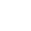 White outline of a human head in profile, with three stylized lightning bolts near the neck area, suggesting pain or discomfort